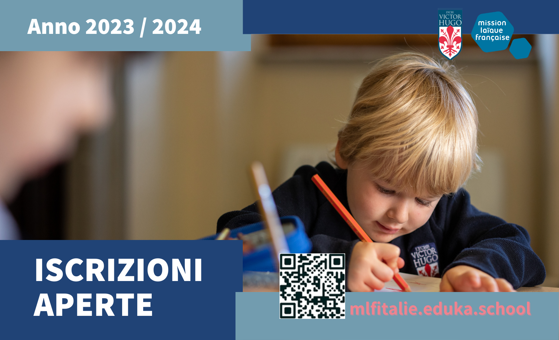 ISCRIZIONI