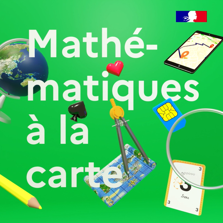 Semaine des mathématiques 2023