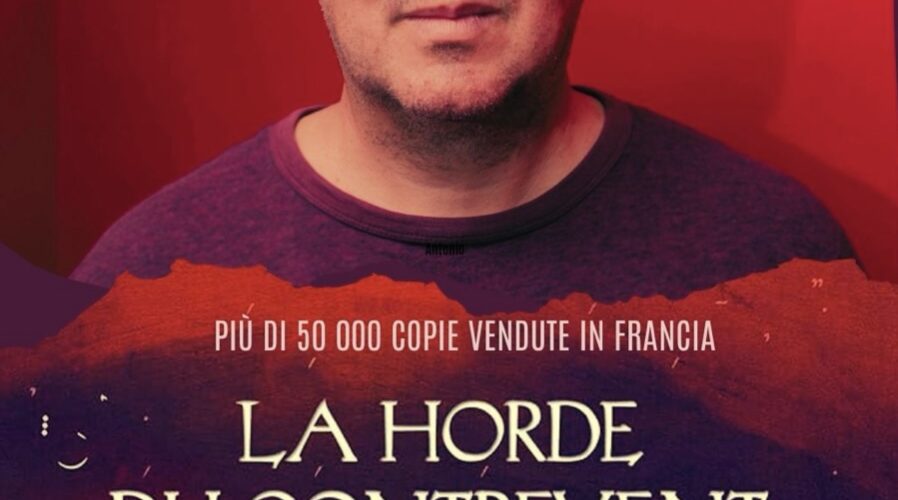 Damasio à IFF